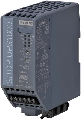 6EP4136-3AB00-2AY0 Siemens