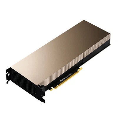 NVIDIA A2 NVIDIA Видеокарты для серверов
