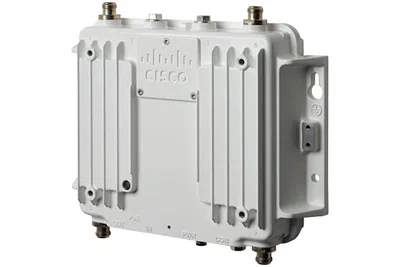 IW3702-2E-UXK9 Cisco Точки доступа Cisco