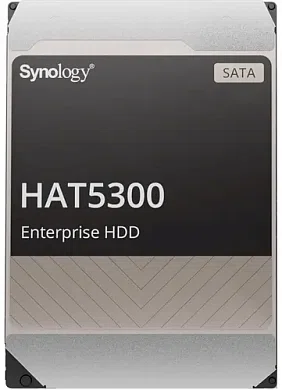 HAT5300-12T Synology жесткий диск