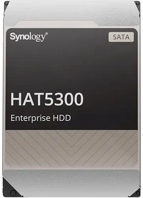 HAT5300-12T Synology жесткий диск