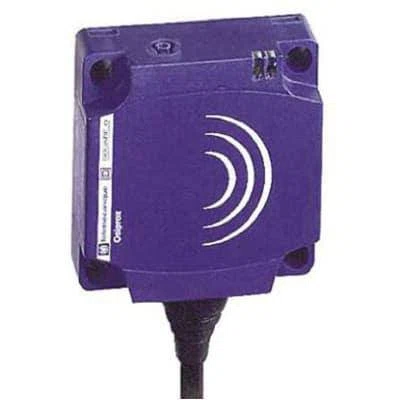 XS8C1A1MAL01U20 Telemecanique