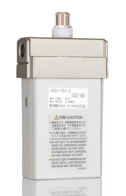 IDG5-F02-S SMC