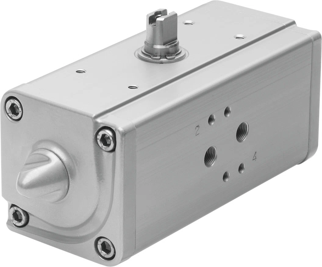 DAPS-0360-090-R-F0710 Festo