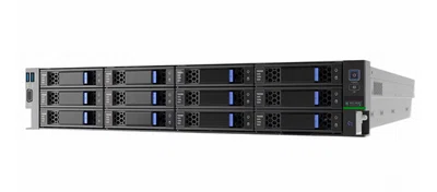 R320-12_2U APEX Серверы и вычислительные системы