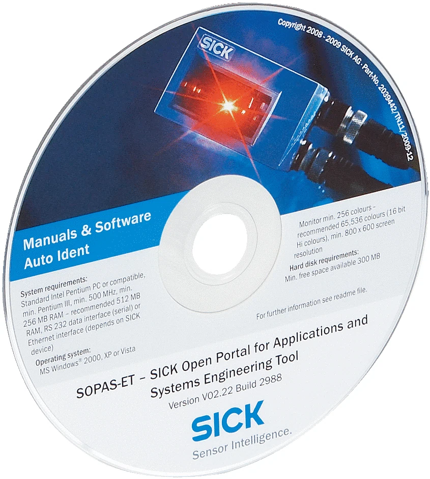 2040857 Sick