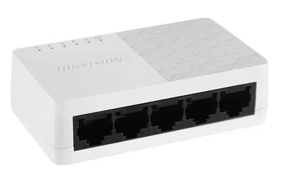 DS-3E0505D-O Hikvision Коммутаторы