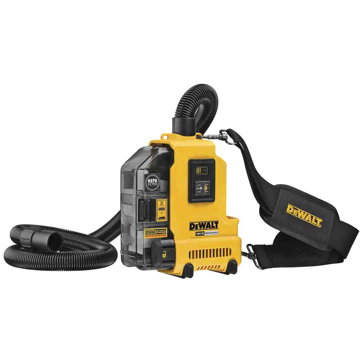 DWH161N-XJ DeWALT