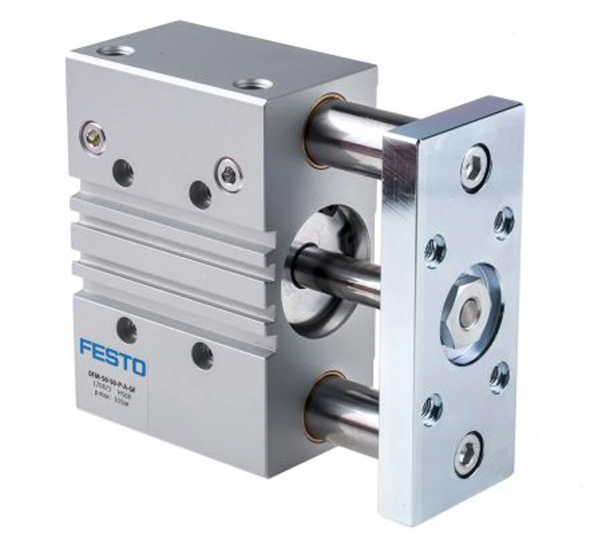 DFM-50-25-P-A-GF Festo