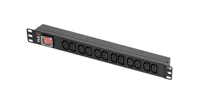 TLK-RSA12-MTF-01-BK TLK