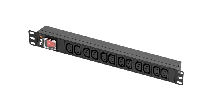 TLK-RSA12-MTF-01-BK TLK