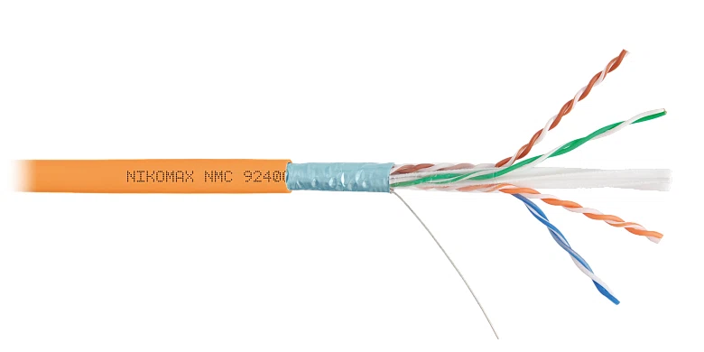 NMC 9240C-OR NIKOMAX Кабели