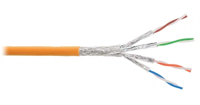 NKL-9350C-OR NIKOMAX Кабели