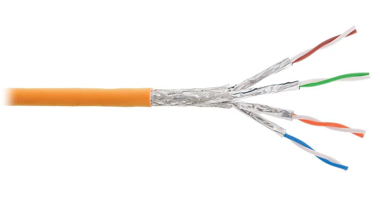 NKL-9350C-OR NIKOMAX Кабели