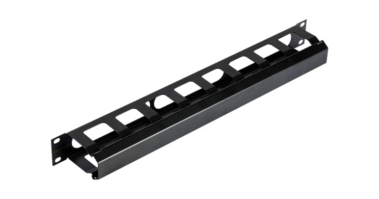 NMC-OK580C-1U-BK NIKOMAX Кабели