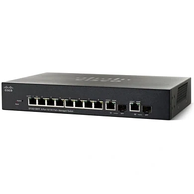 SF352-08 Cisco Коммутаторы