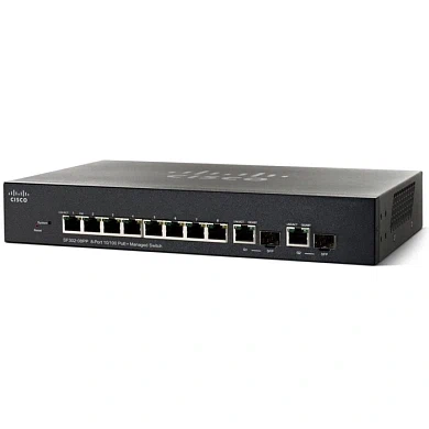 SF352-08 Cisco Коммутаторы