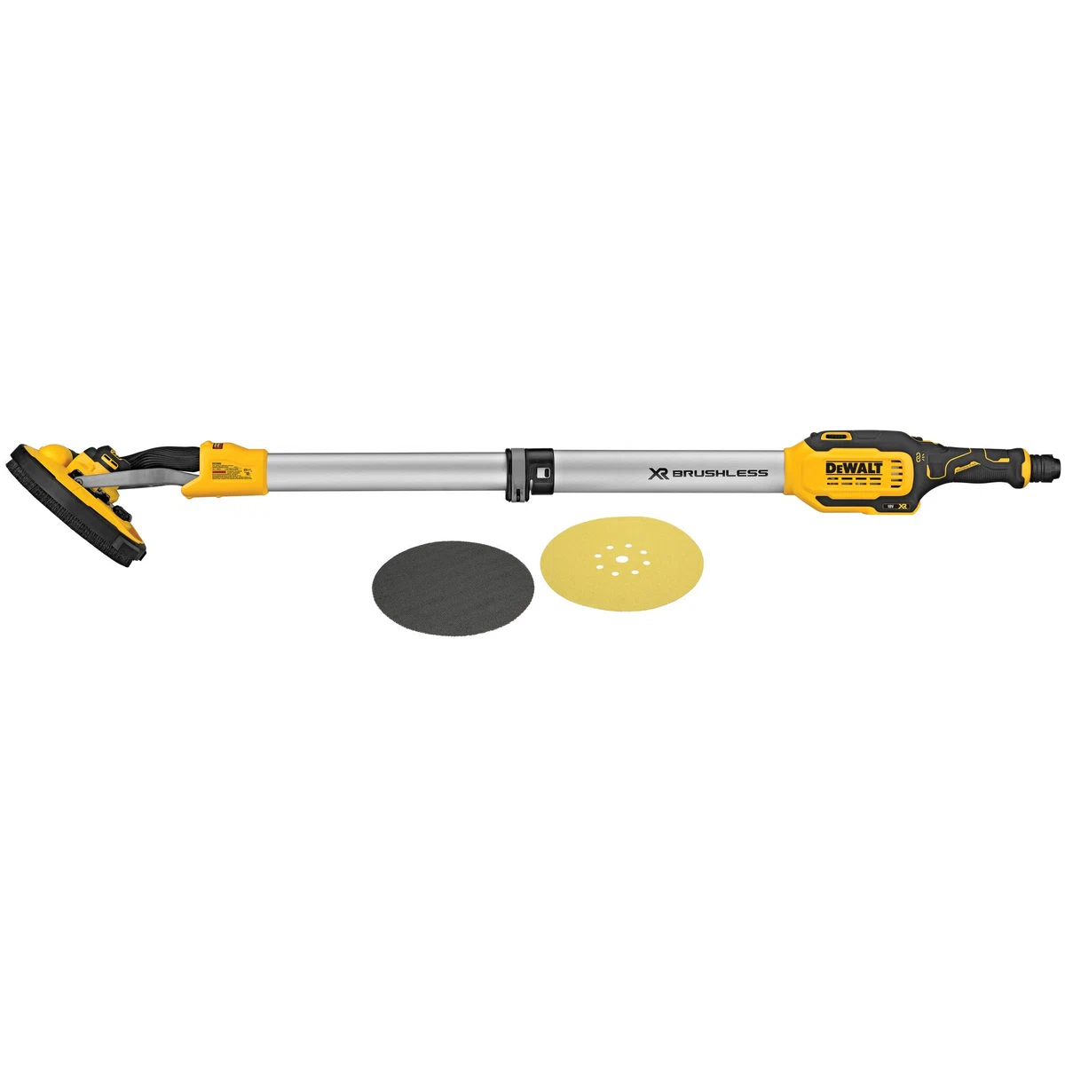 DCE800N-XJ DeWALT