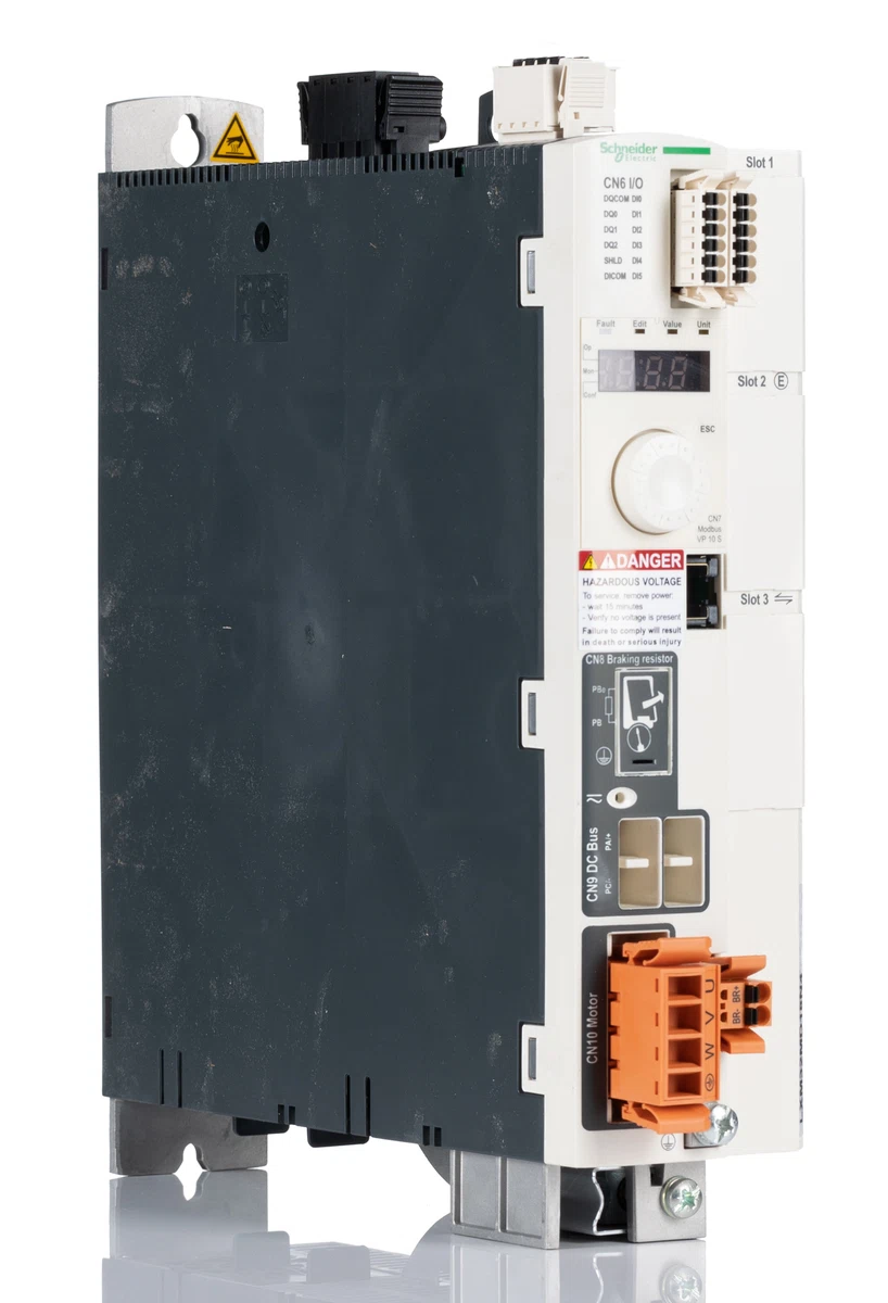 LXM32MD18N4 Schneider Electric