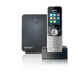 yealink-w53p Yealink IP Телефония