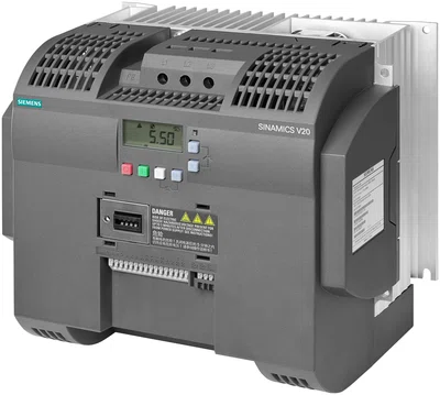 6SL3210-5BE31-1CV0 Siemens