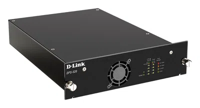 DPS-520 D-Link