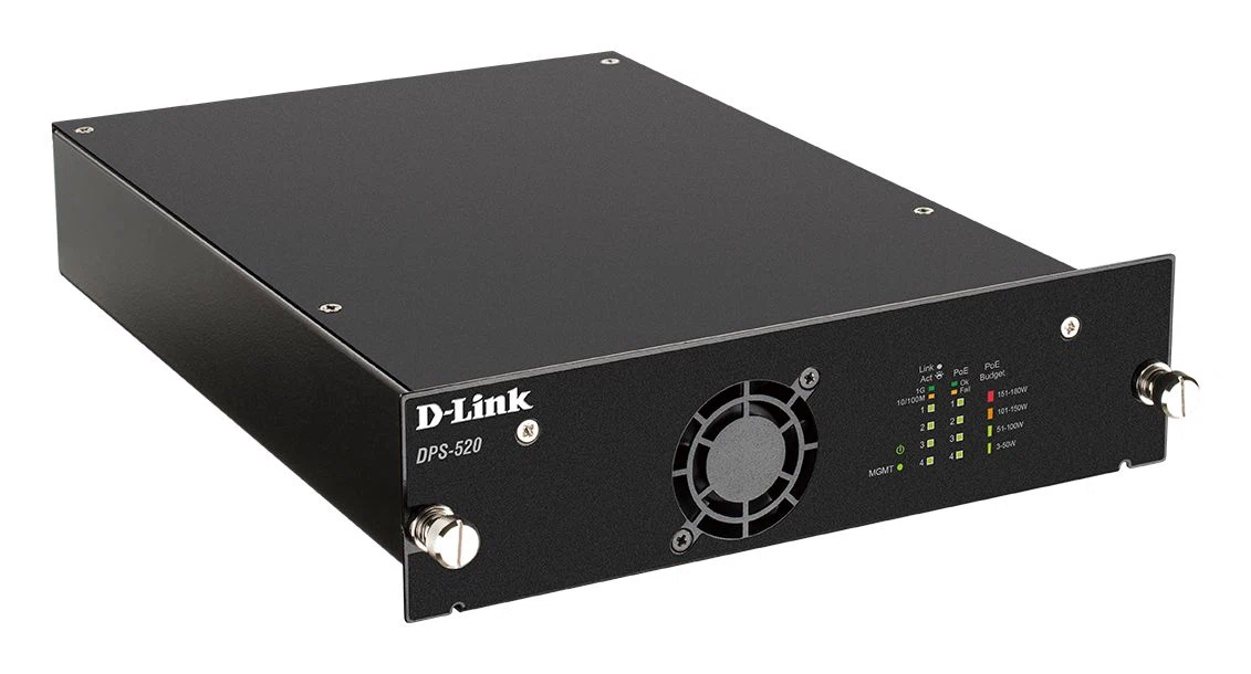 DPS-520 D-Link