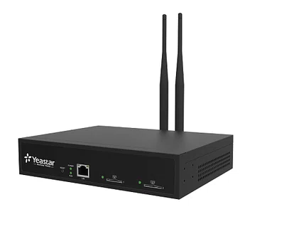 TG200L Yeastar IP Телефония