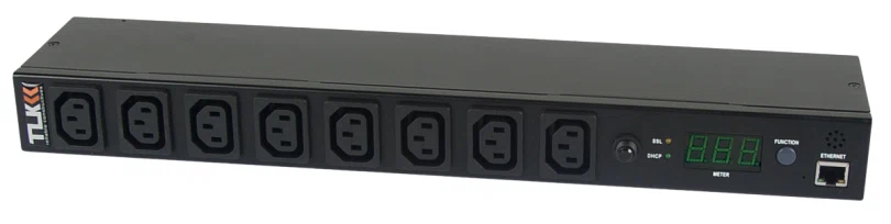 TLK-RPI-MN-A08-M21-BK TLK