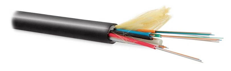 FO-MB-IN/OUT-9S-16-LSZH-BK Hyperline
