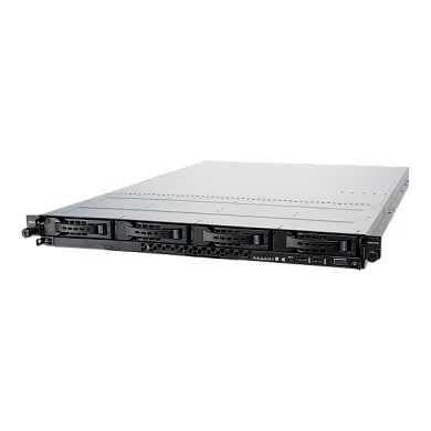 RS300-E10-RS4 ASUS Стоечные серверы ASUS