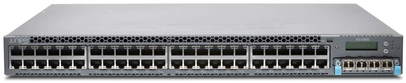 EX4300-48T-AFI Juniper Коммутаторы