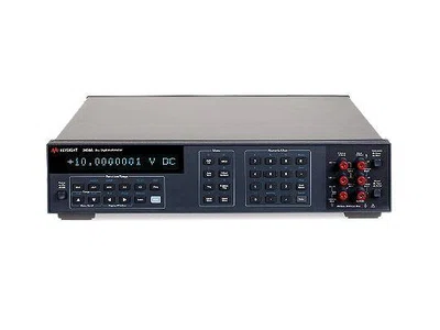 3458A Keysight