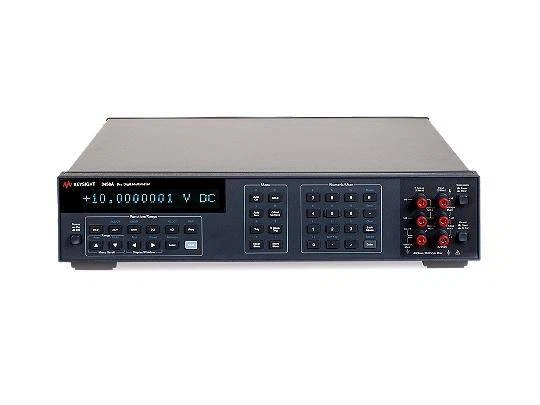 3458A Keysight