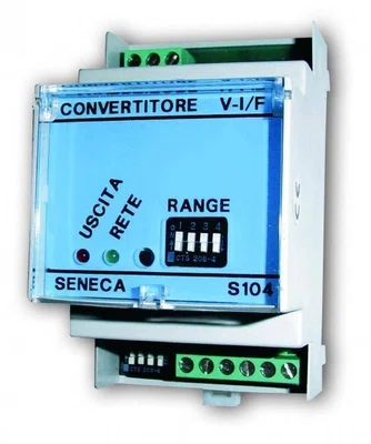 S104 SENECA