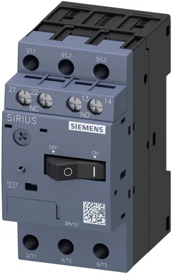 3RV1011-1CA15 Siemens