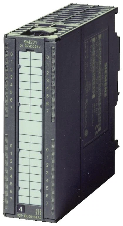 6ES7321-7BH01-0AB0 Siemens