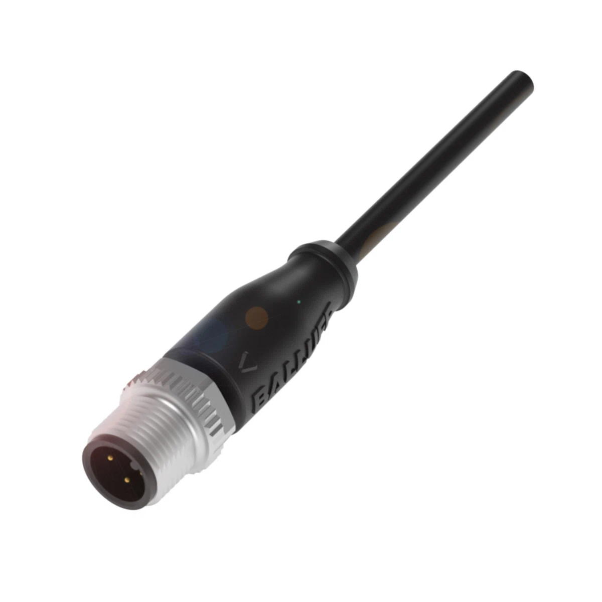 BCC M414-0000-2A-003-PX0434-020 - BCC031N BALLUFF