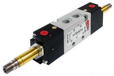 338D-015-02 Camozzi