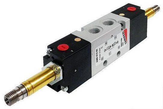 338D-015-02 Camozzi