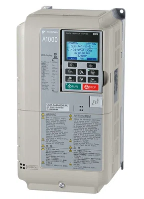 A1000 Yaskawa