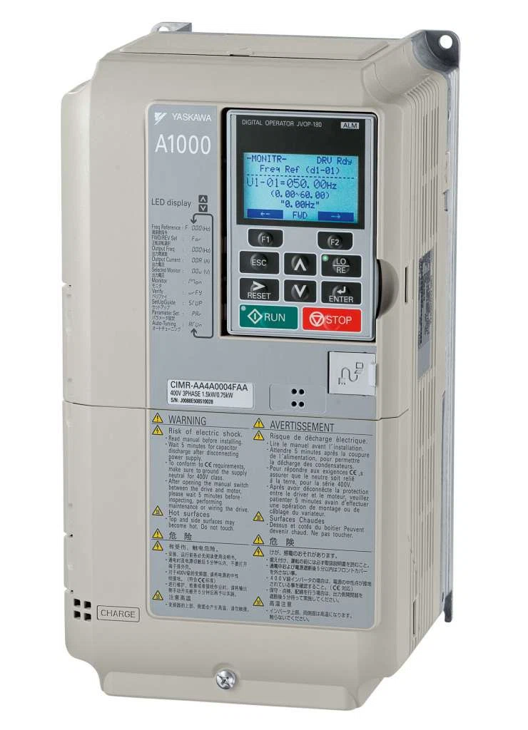 A1000 Yaskawa