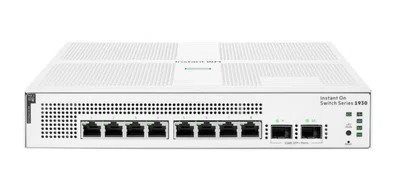 JL681A HPE Коммутаторы