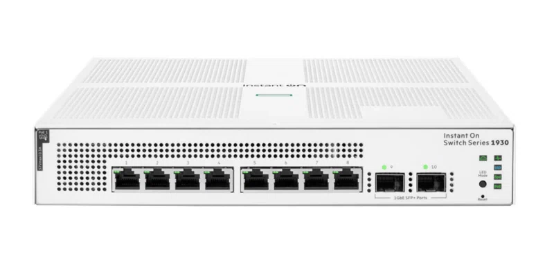 JL681A HPE Коммутаторы