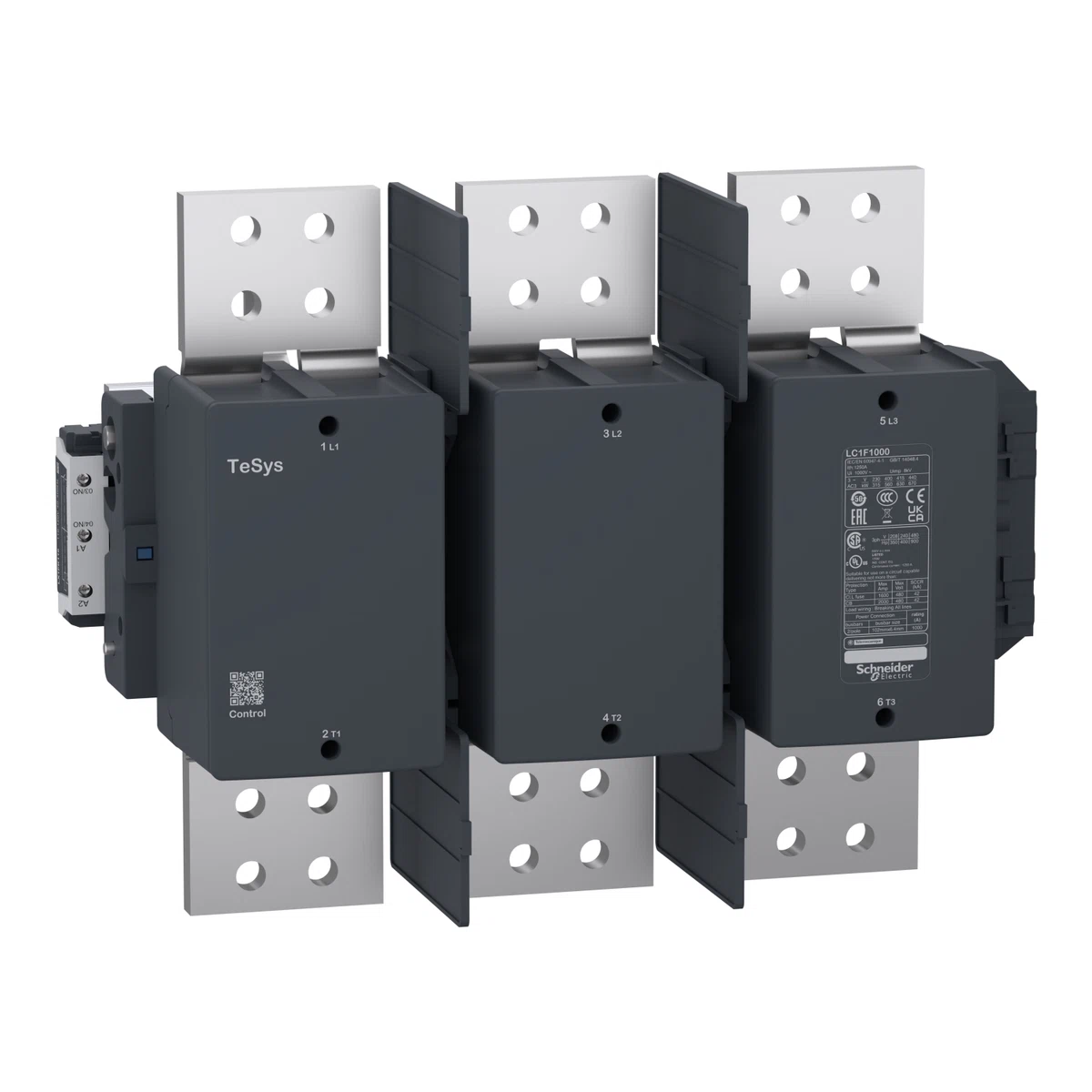 LC1F1000P7 Schneider Electric