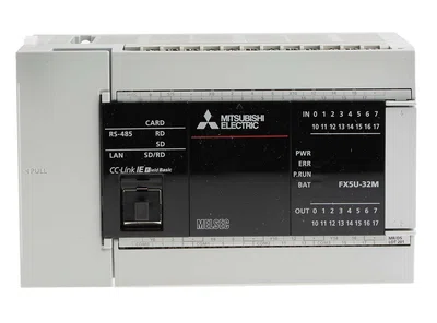 FX5U-32MR/DS Mitsubishi Electric