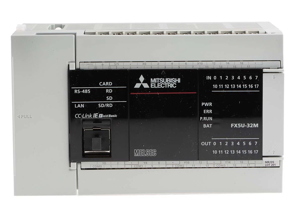 FX5U-32MR/DS Mitsubishi Electric