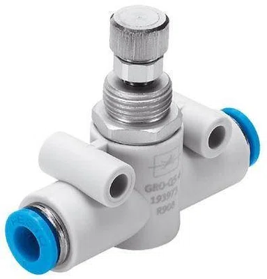 QS-3 FESTO