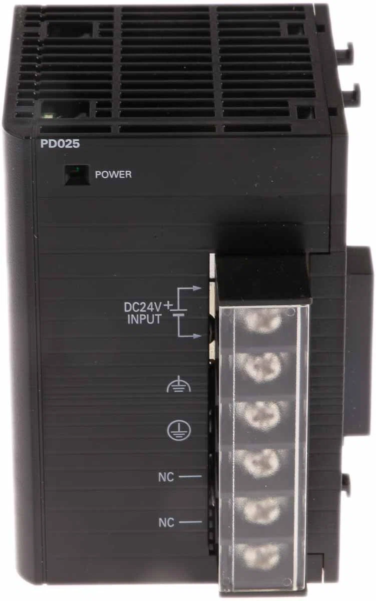 CJ1W-PD025 Omron