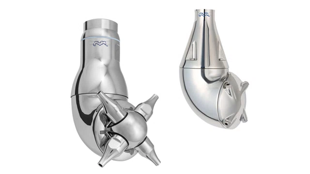 TJ Alfa Laval